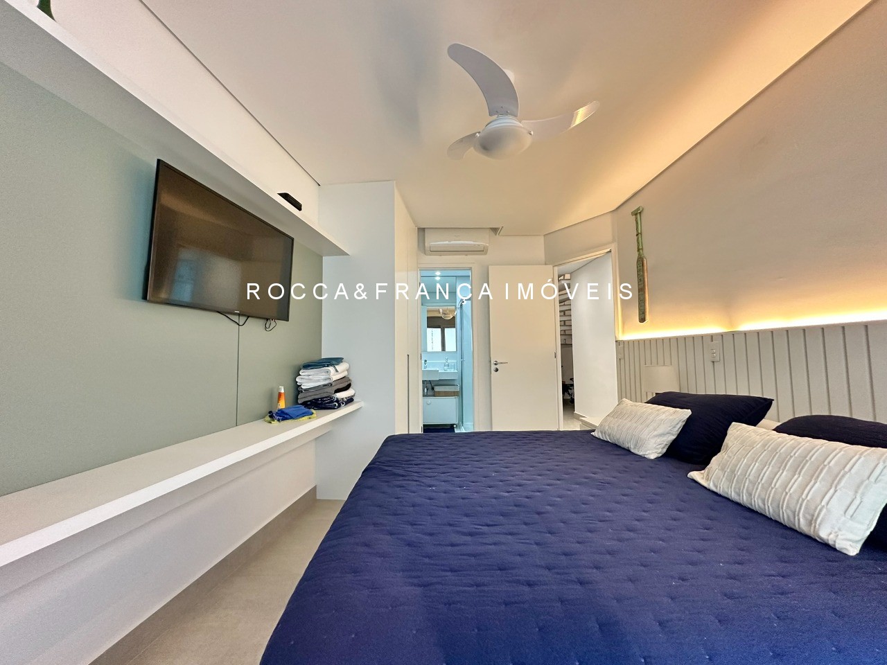 Apartamento à venda com 3 quartos, 174m² - Foto 39