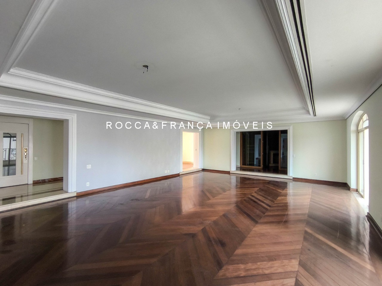 Apartamento, 3 quartos, 454 m² - Foto 3