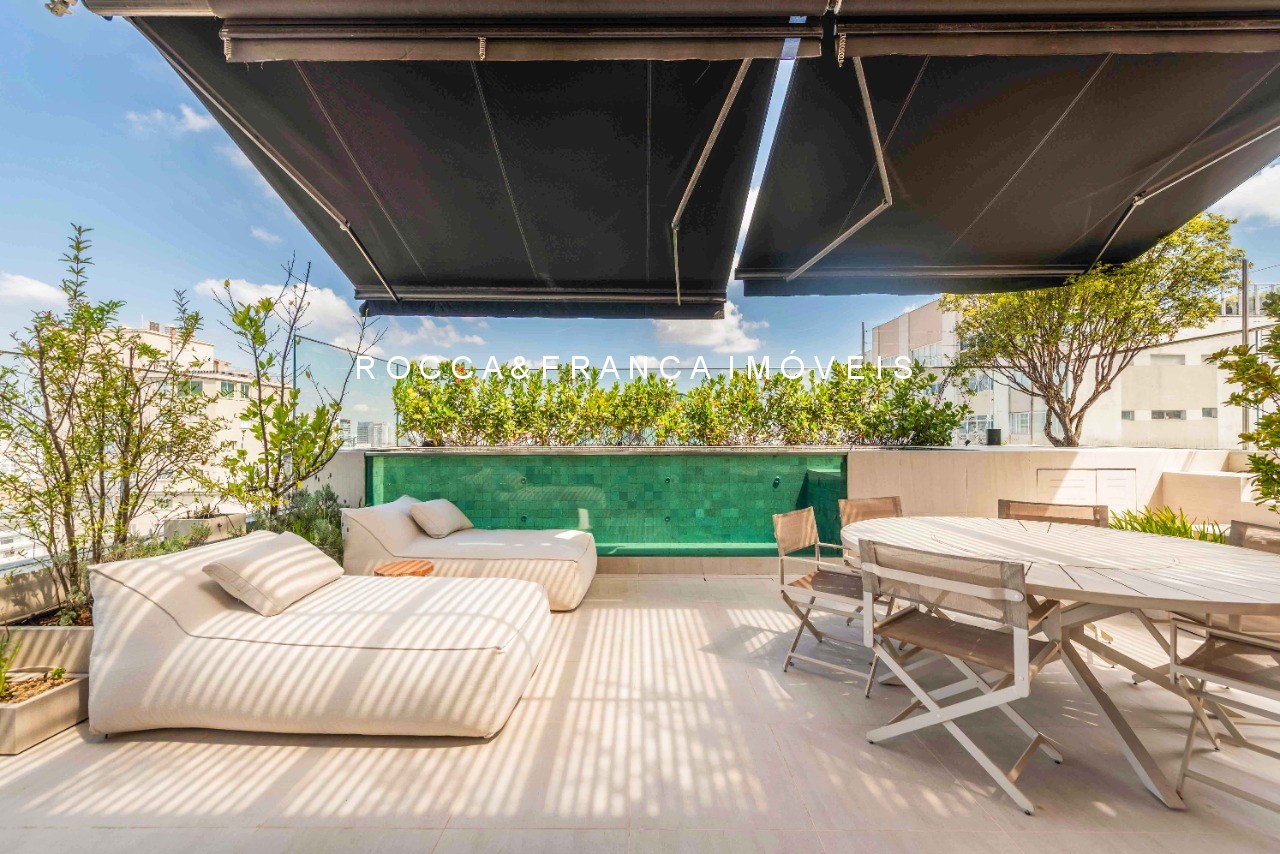 Cobertura à venda com 4 quartos, 408m² - Foto 6