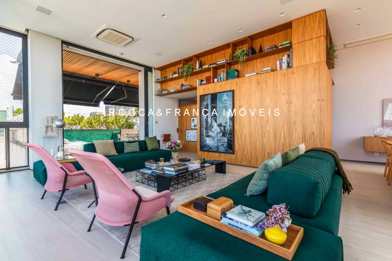 Cobertura à venda com 4 quartos, 408m² - Foto 18