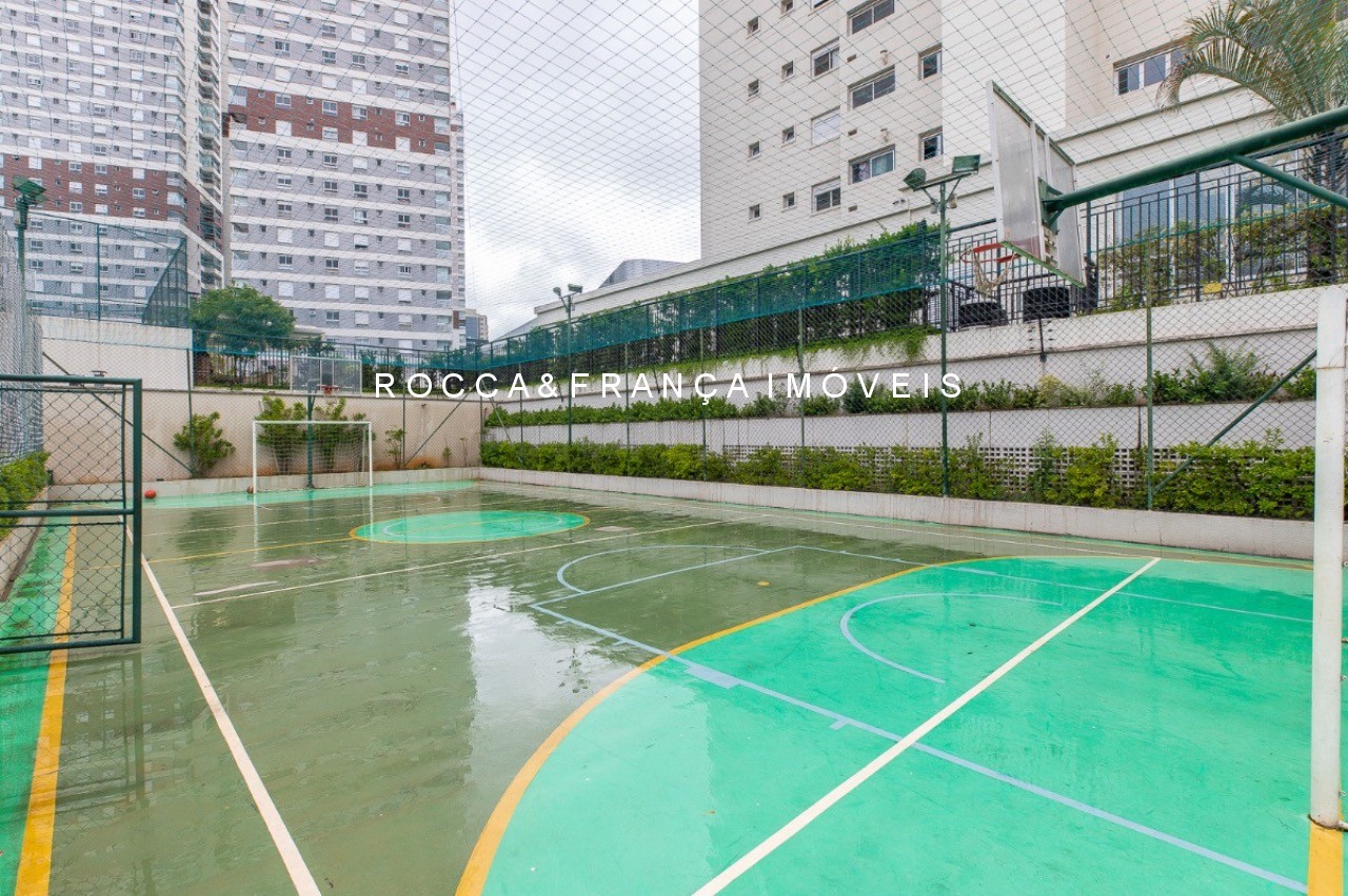 Cobertura à venda com 3 quartos, 227m² - Foto 41