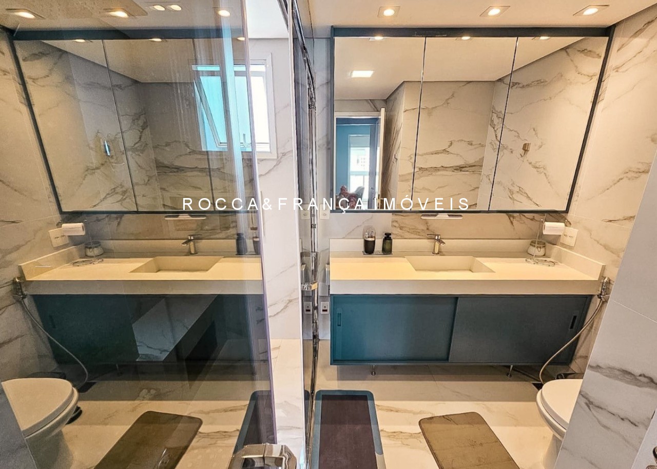 Cobertura à venda com 3 quartos, 227m² - Foto 26