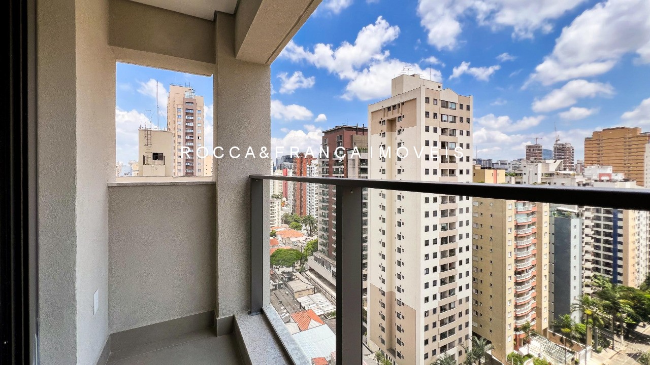 Apartamento, 3 quartos, 160 m² - Foto 32
