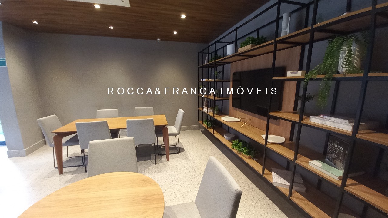Apartamento, 1 quarto, 25 m² - Foto 22