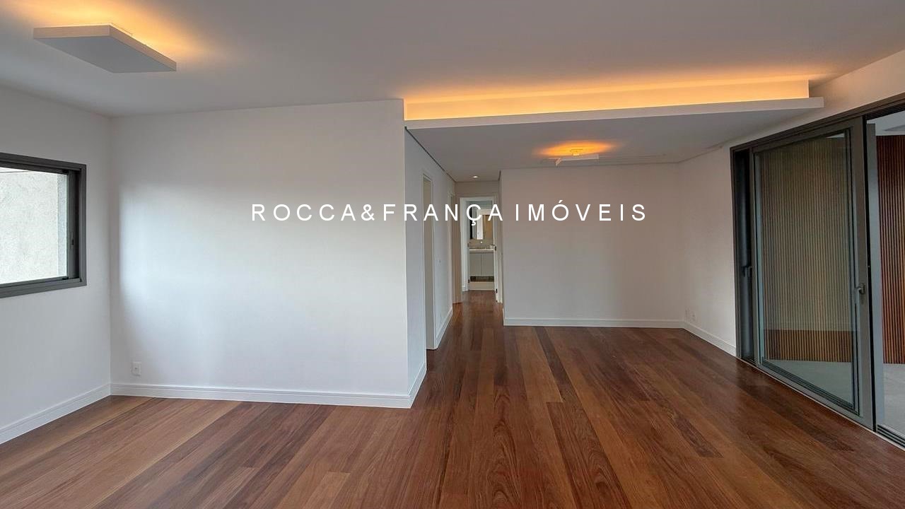 Apartamento, 3 quartos, 160 m² - Foto 4