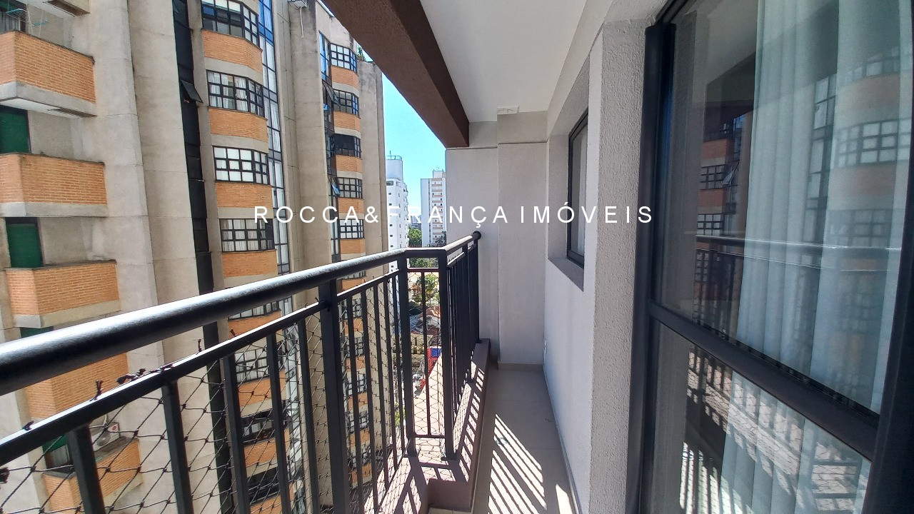 Apartamento, 1 quarto, 25 m² - Foto 5
