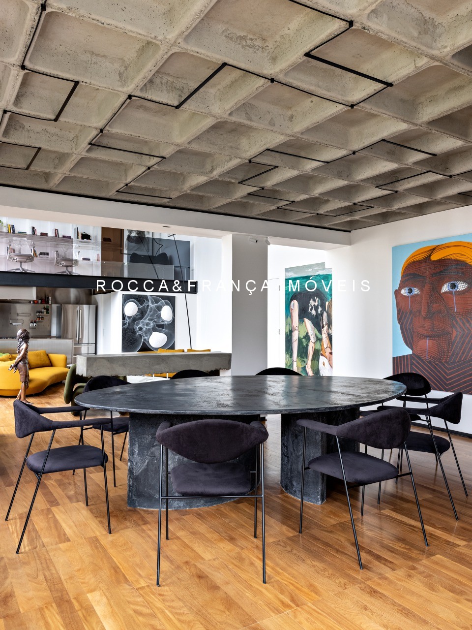 Apartamento, 2 quartos, 230 m² - Foto 21