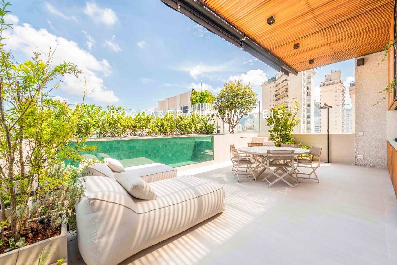 Cobertura à venda com 4 quartos, 408m² - Foto 7
