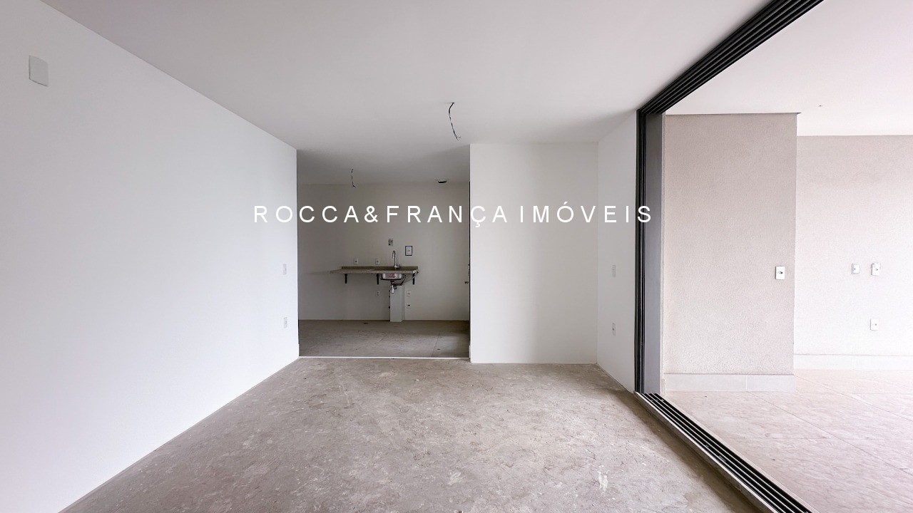Apartamento, 3 quartos, 125 m² - Foto 6