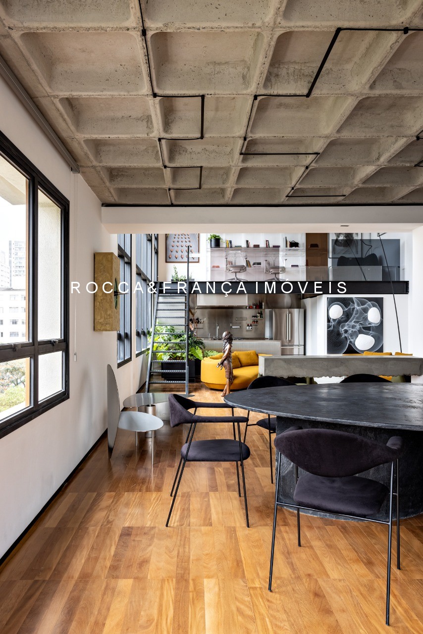Apartamento, 2 quartos, 230 m² - Foto 26