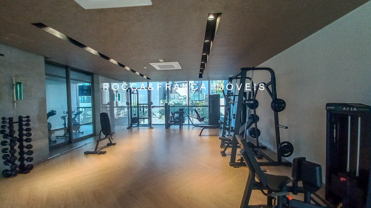 Apartamento, 1 quarto, 42 m² - Foto 29