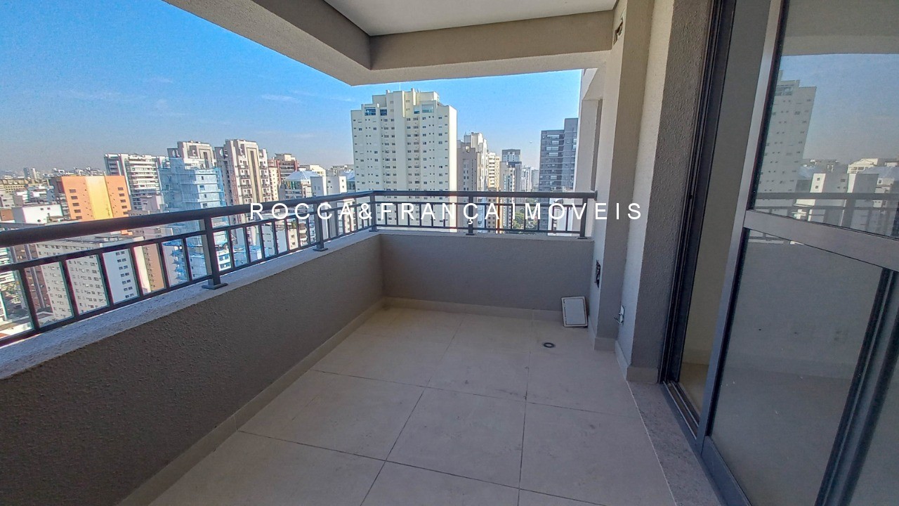 Apartamento, 1 quarto, 42 m² - Foto 1