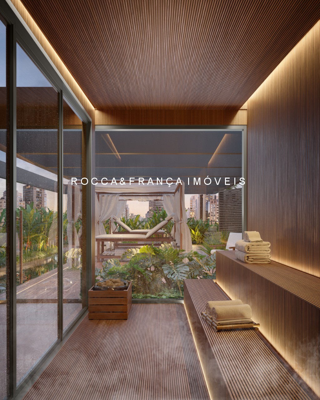 Cobertura, 4 quartos, 321 m² - Foto 12