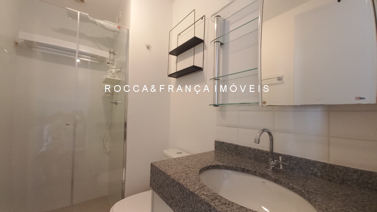 Apartamento, 1 quarto, 25 m² - Foto 15