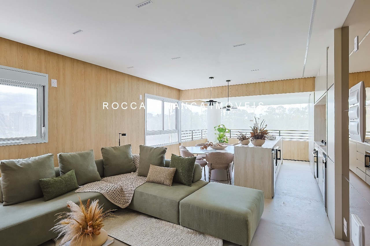 Cobertura à venda com 2 quartos, 141m² - Foto 1