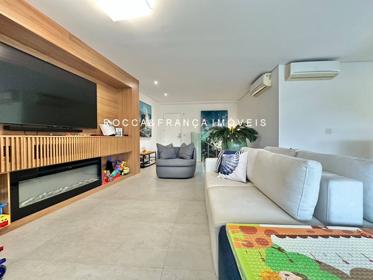 Apartamento à venda com 3 quartos, 174m² - Foto 16
