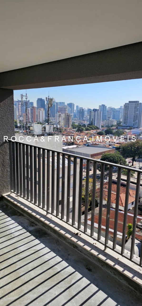 Apartamento, 2 quartos, 61 m² - Foto 1