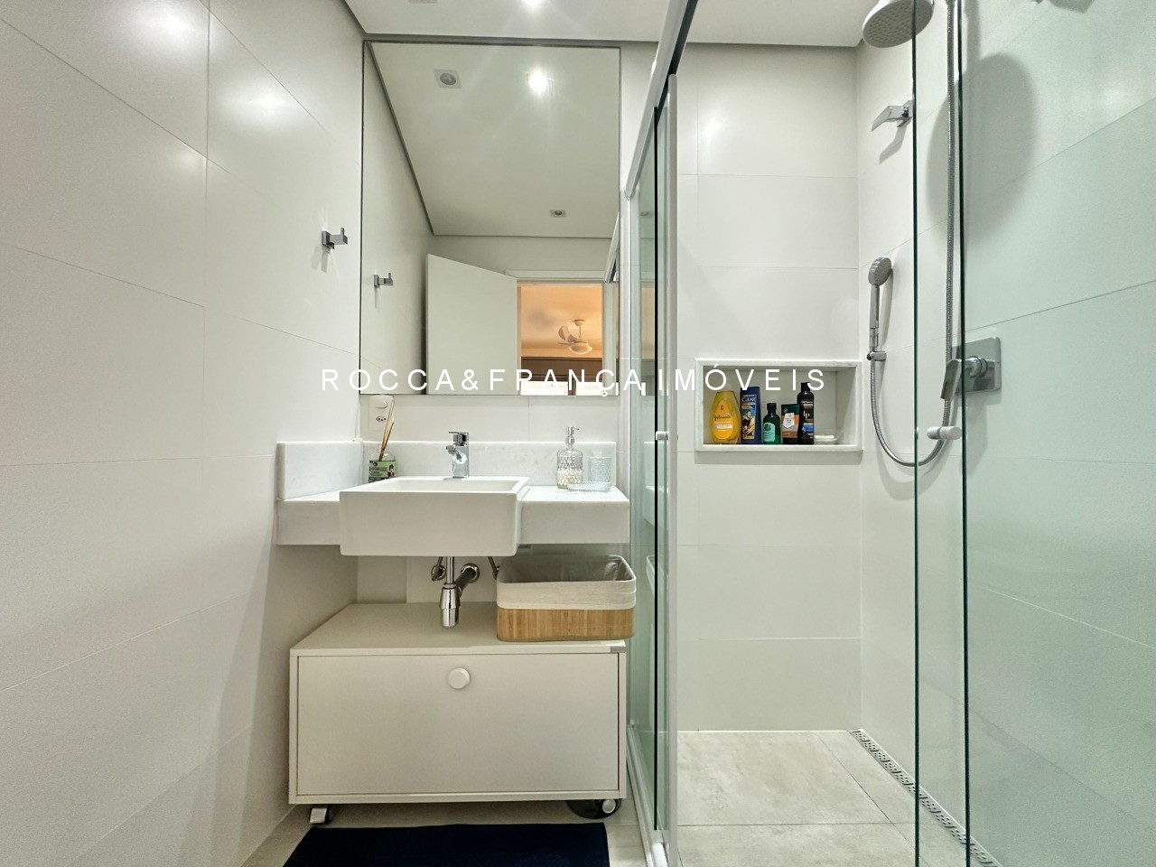 Apartamento à venda com 3 quartos, 174m² - Foto 38