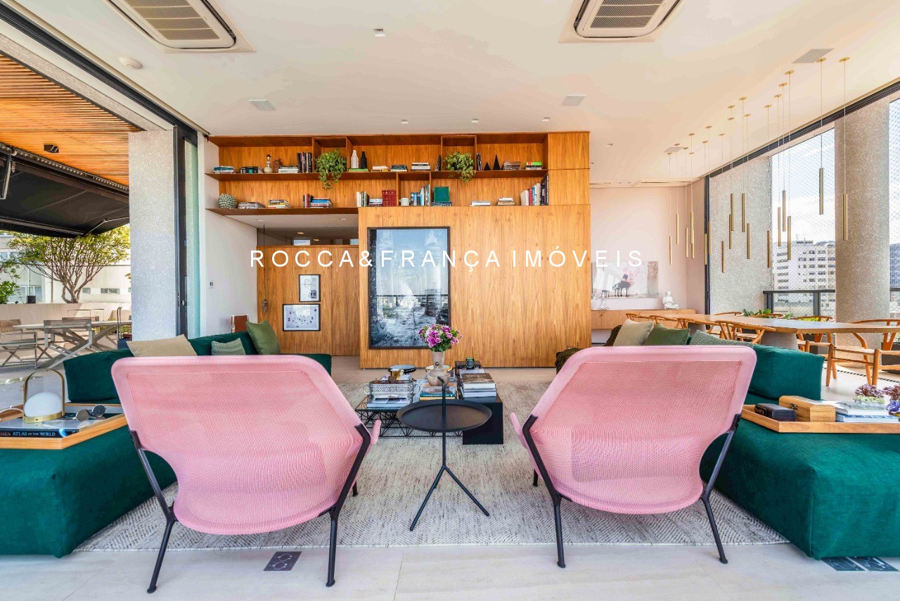 Cobertura à venda com 4 quartos, 408m² - Foto 19