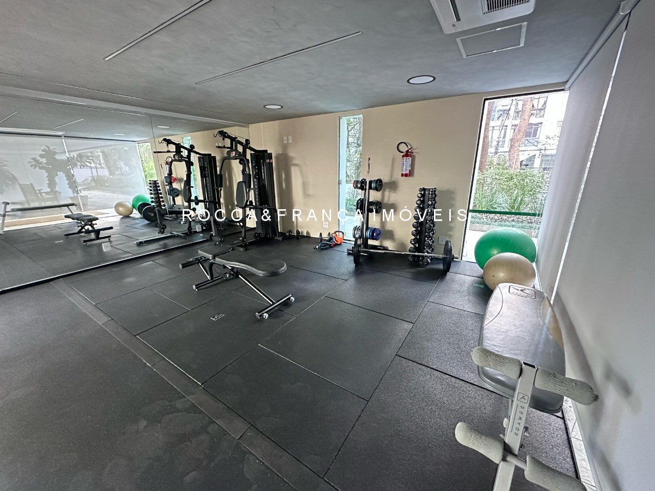 Apartamento, 2 quartos, 88 m² - Foto 24