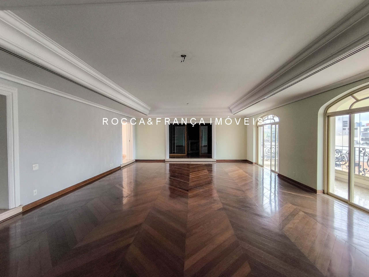 Apartamento, 3 quartos, 454 m² - Foto 2