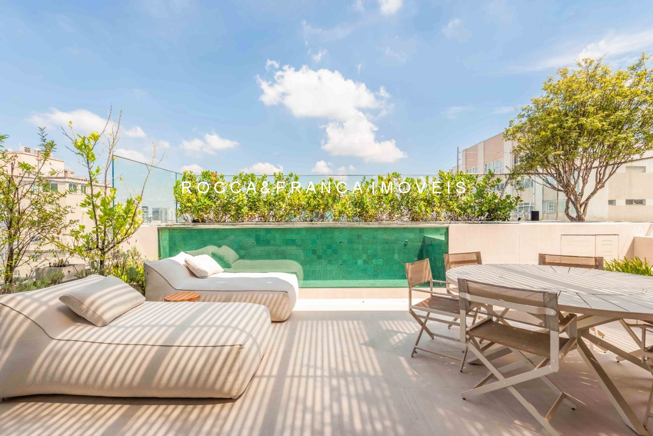 Cobertura à venda com 4 quartos, 408m² - Foto 5