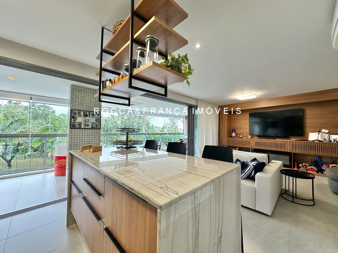 Apartamento à venda com 3 quartos, 174m² - Foto 24