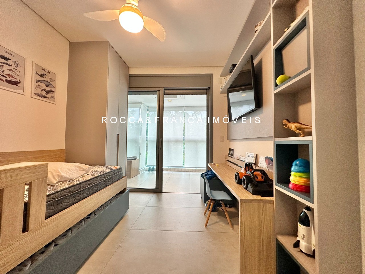 Apartamento à venda com 3 quartos, 174m² - Foto 36