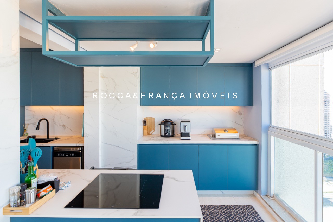 Cobertura à venda com 3 quartos, 227m² - Foto 12