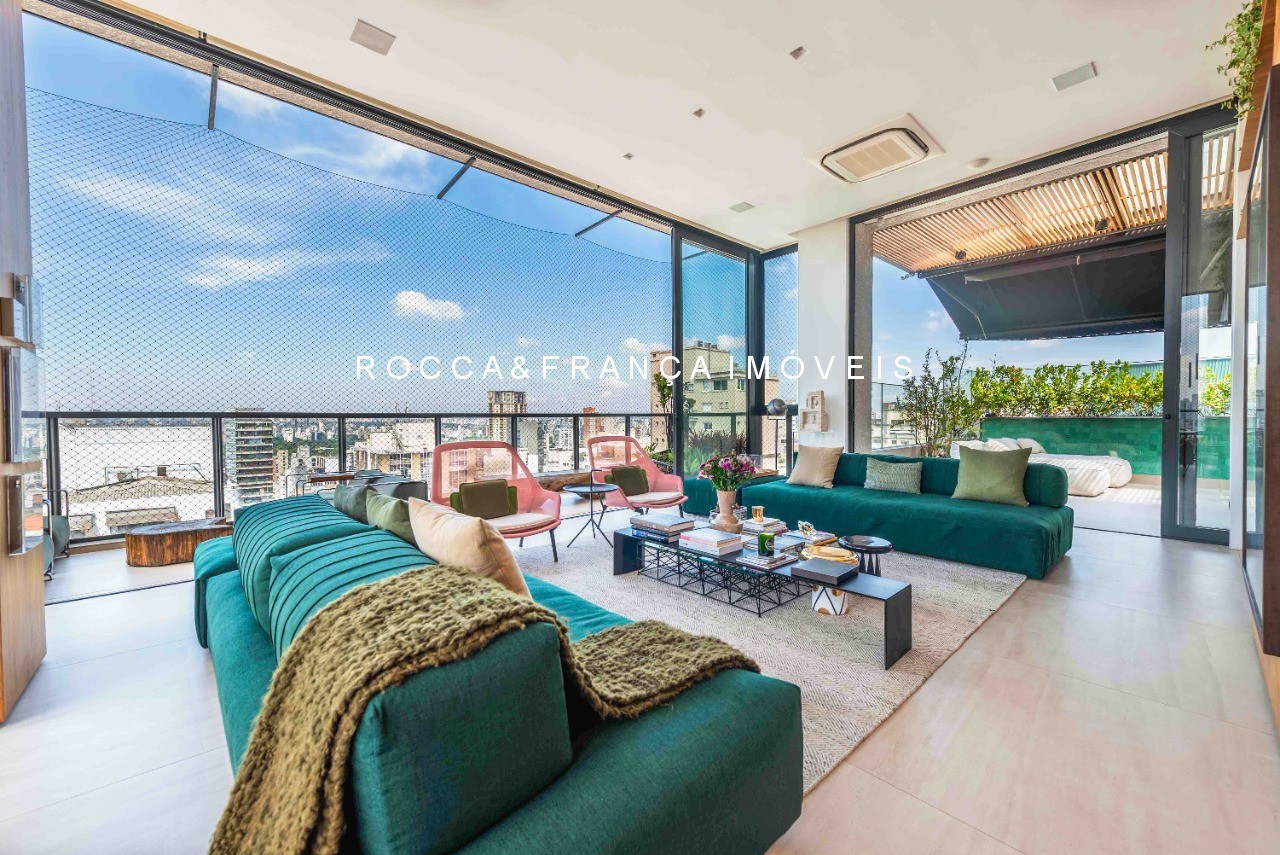 Cobertura à venda com 4 quartos, 408m² - Foto 12