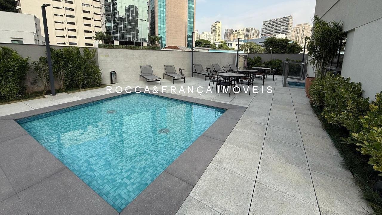 Apartamento, 3 quartos, 160 m² - Foto 45