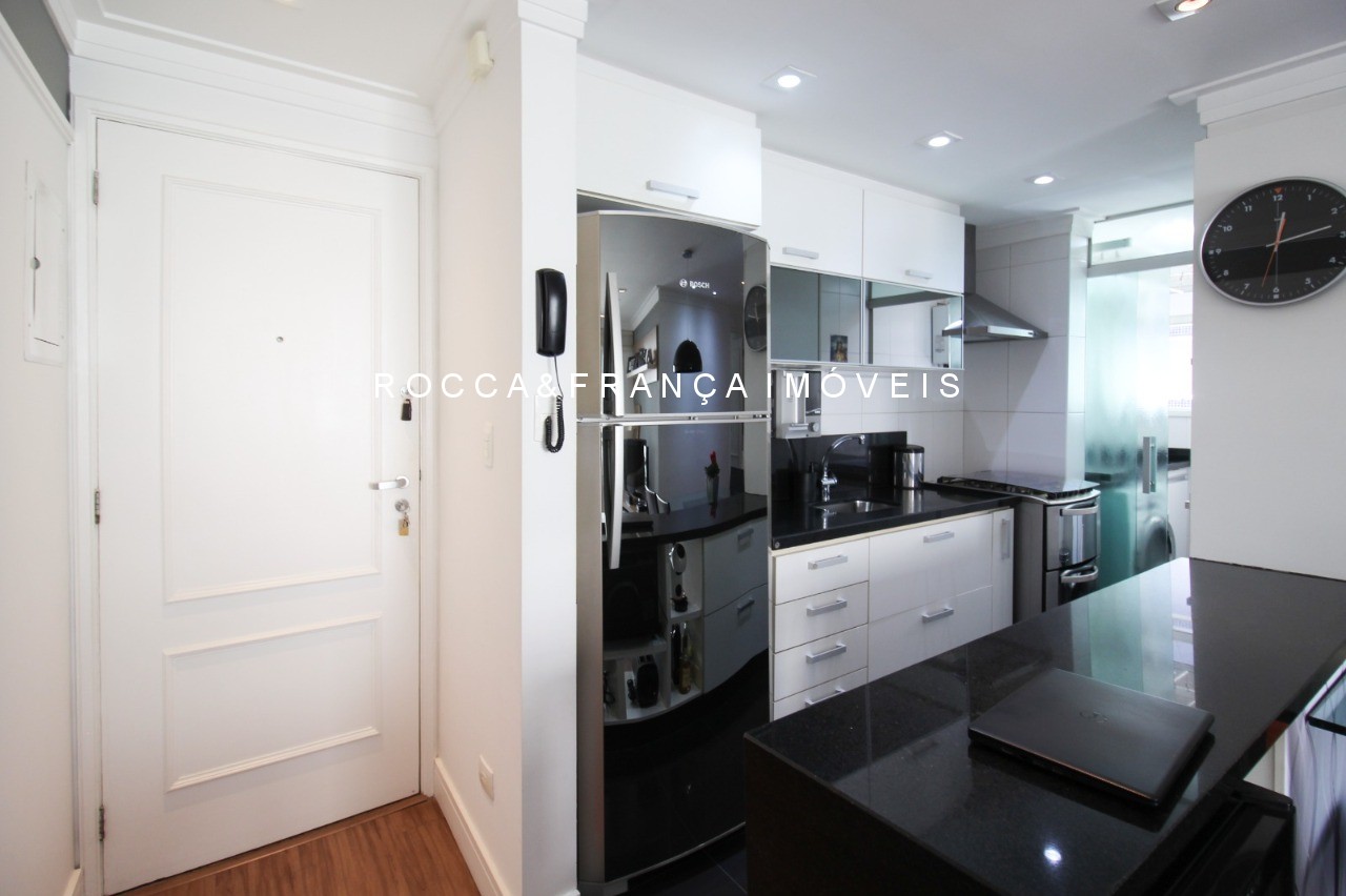 Apartamento, 2 quartos, 60 m² - Foto 5