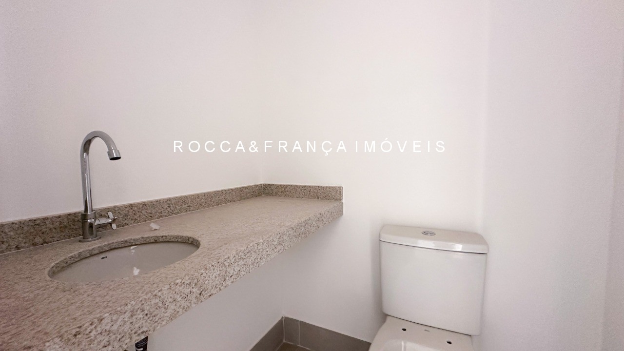Apartamento, 3 quartos, 125 m² - Foto 8
