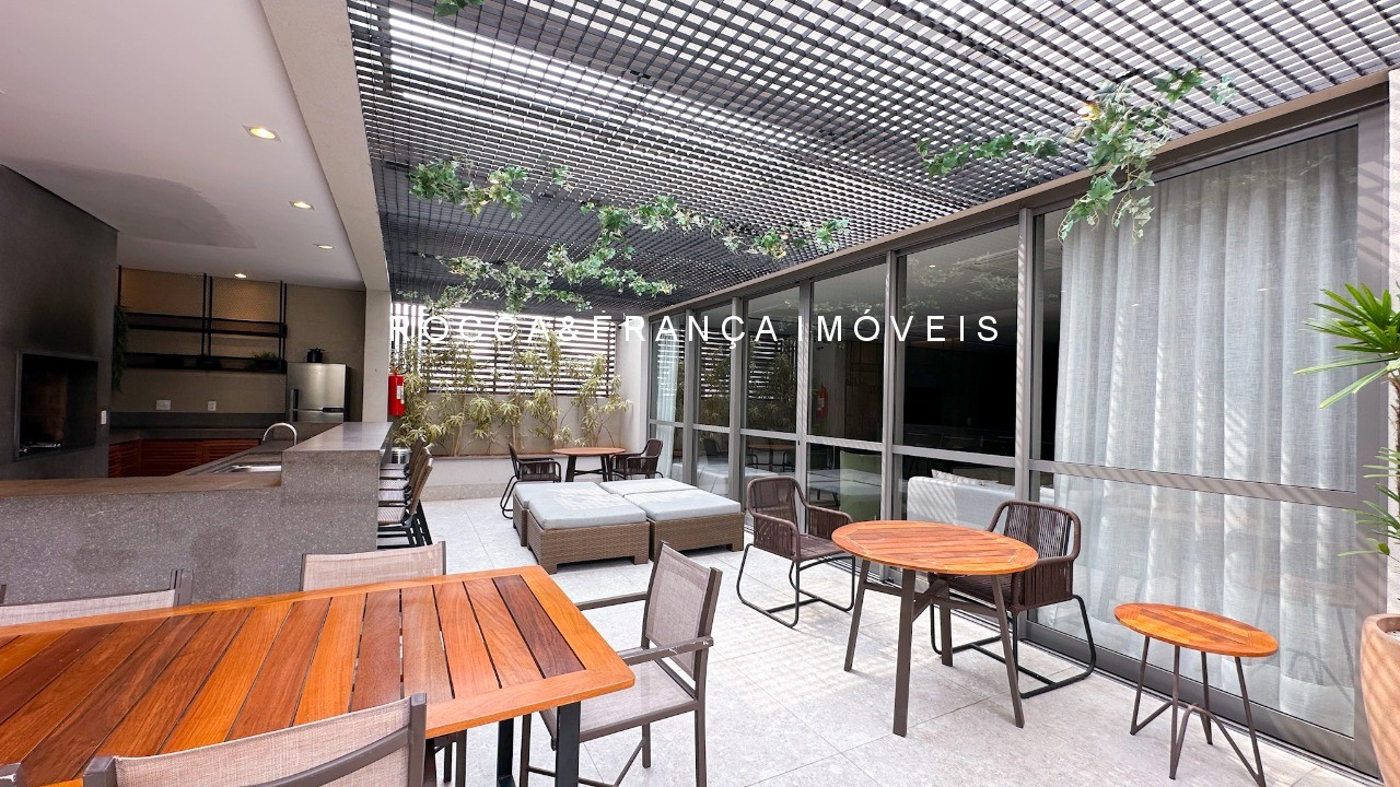 Apartamento, 3 quartos, 125 m² - Foto 25