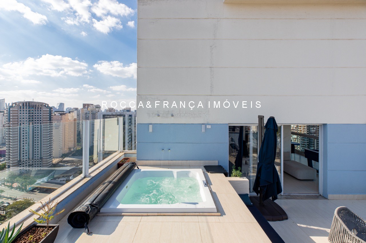 Cobertura à venda com 3 quartos, 227m² - Foto 15