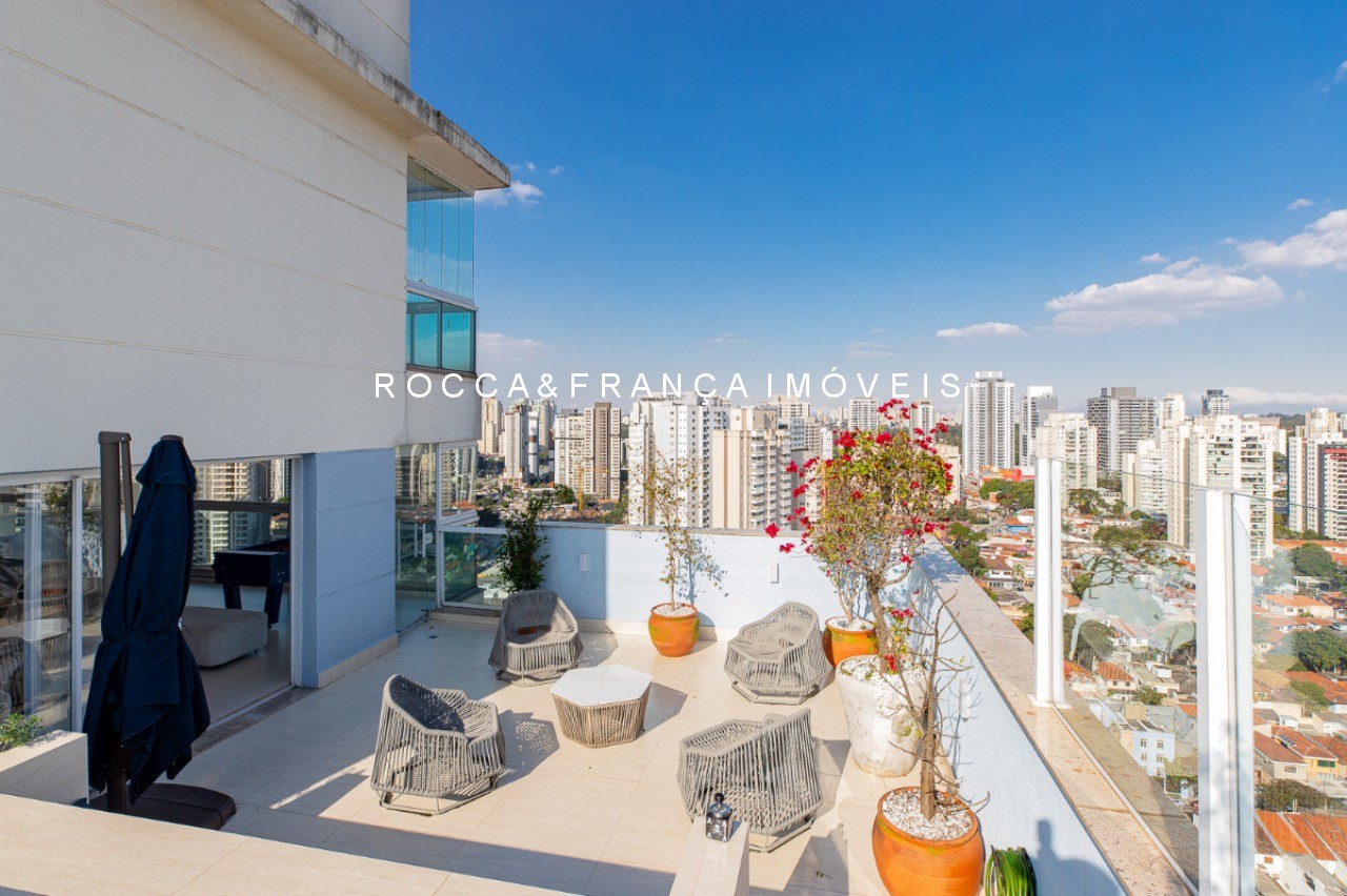 Cobertura à venda com 3 quartos, 227m² - Foto 16