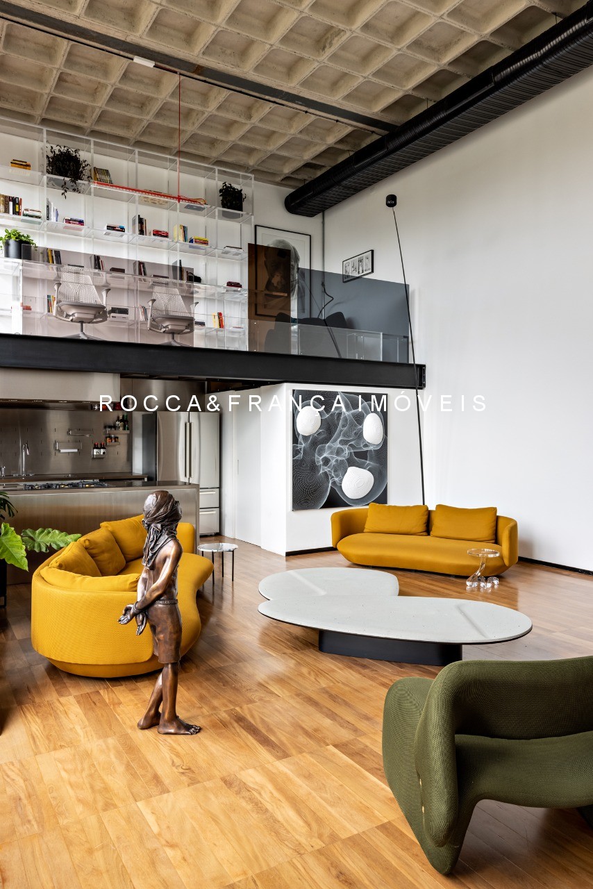 Apartamento, 2 quartos, 230 m² - Foto 5