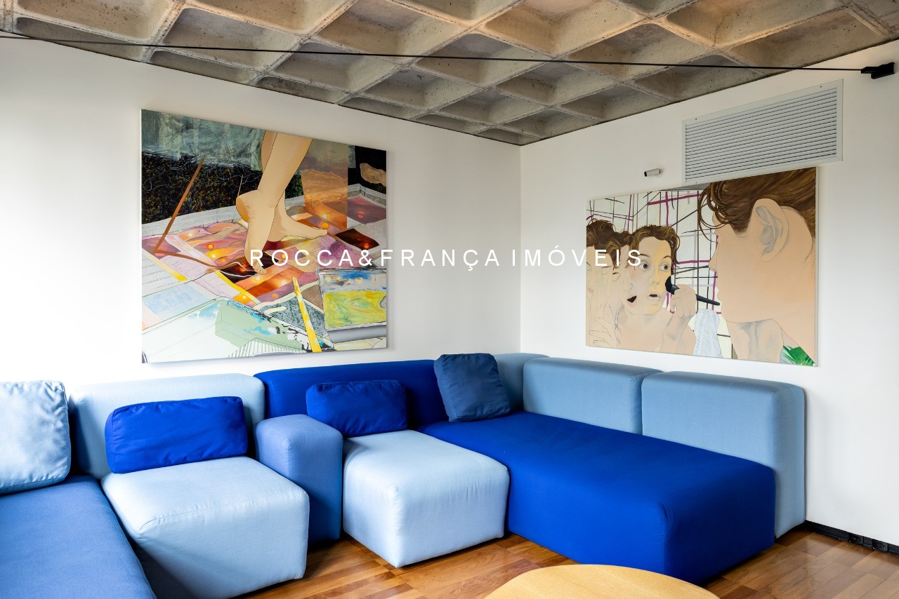 Apartamento, 2 quartos, 230 m² - Foto 41