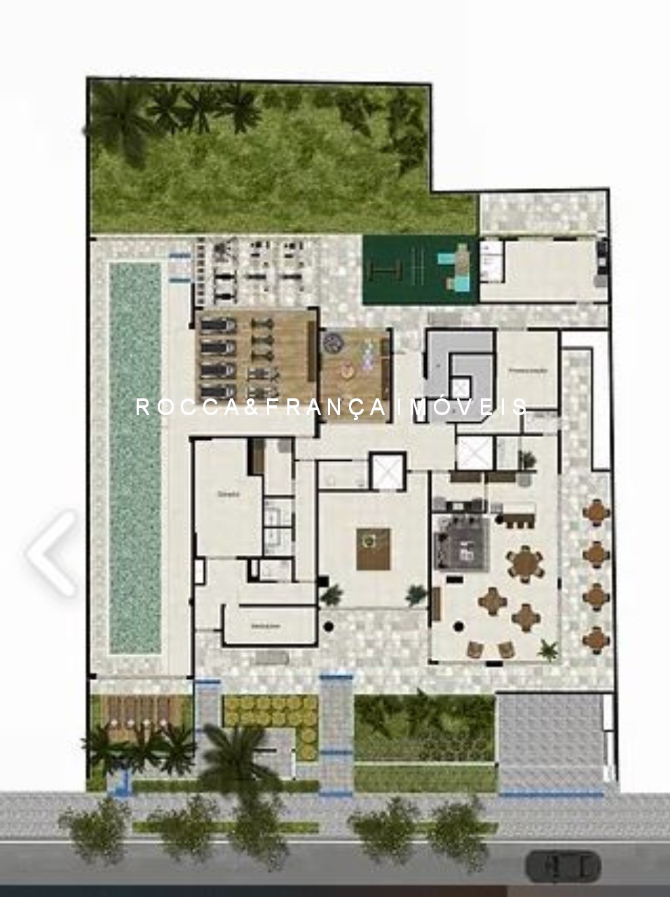 Cobertura à venda com 4 quartos, 408m² - Foto 67