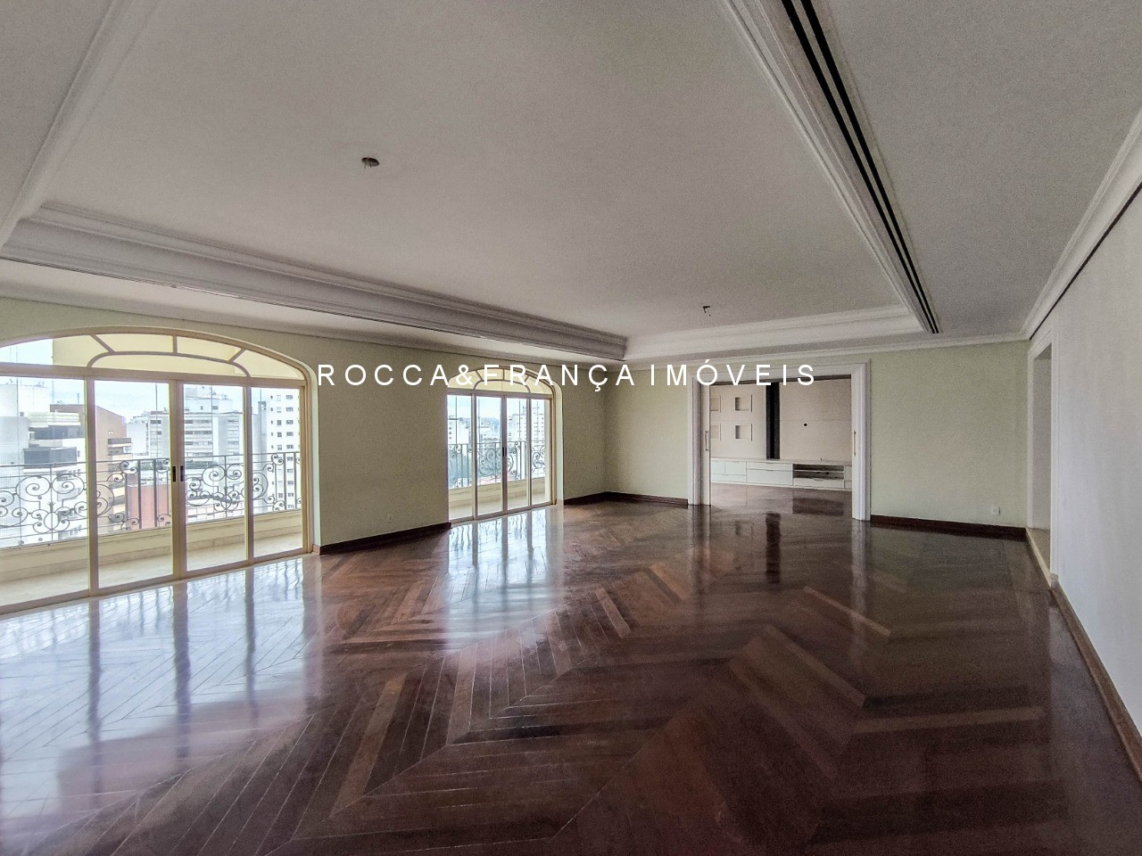 Apartamento, 3 quartos, 454 m² - Foto 8