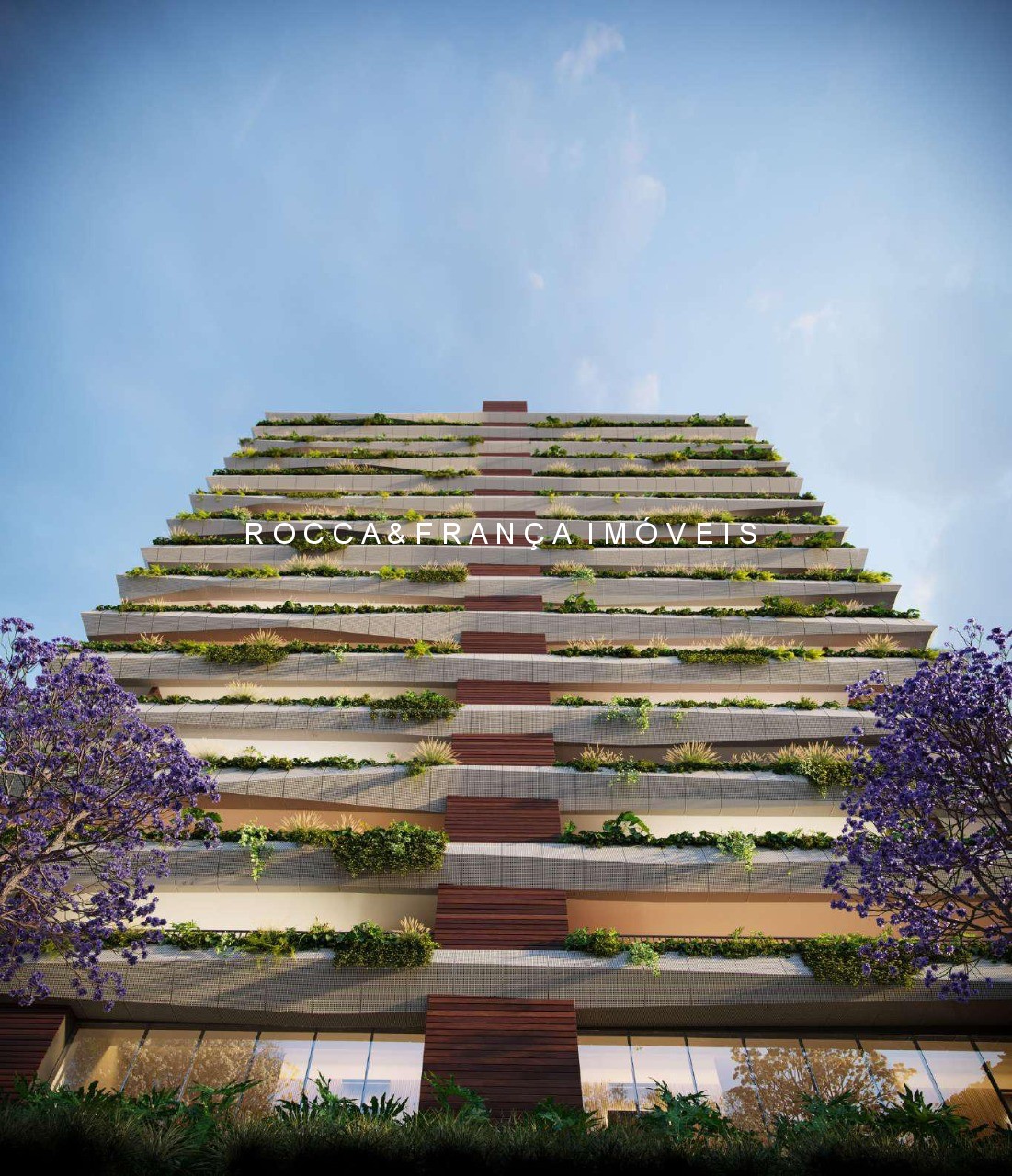 Cobertura, 4 quartos, 338 m² - Foto 3