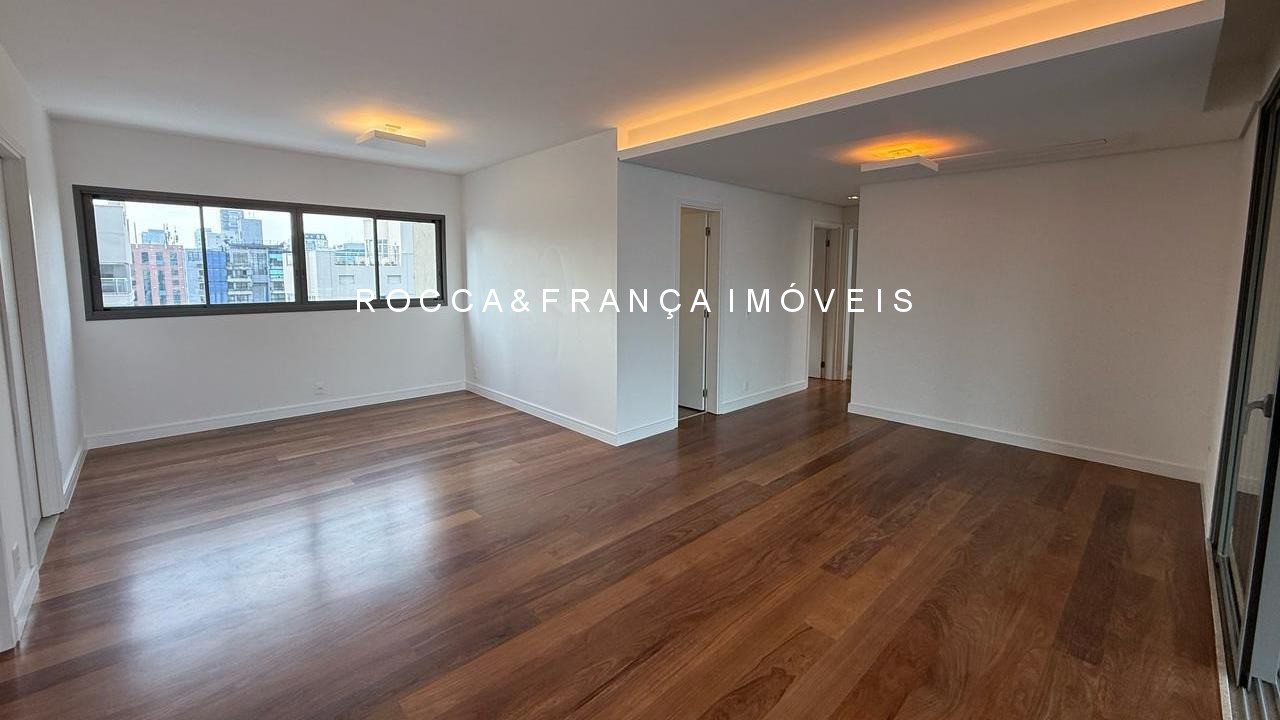Apartamento, 3 quartos, 160 m² - Foto 3