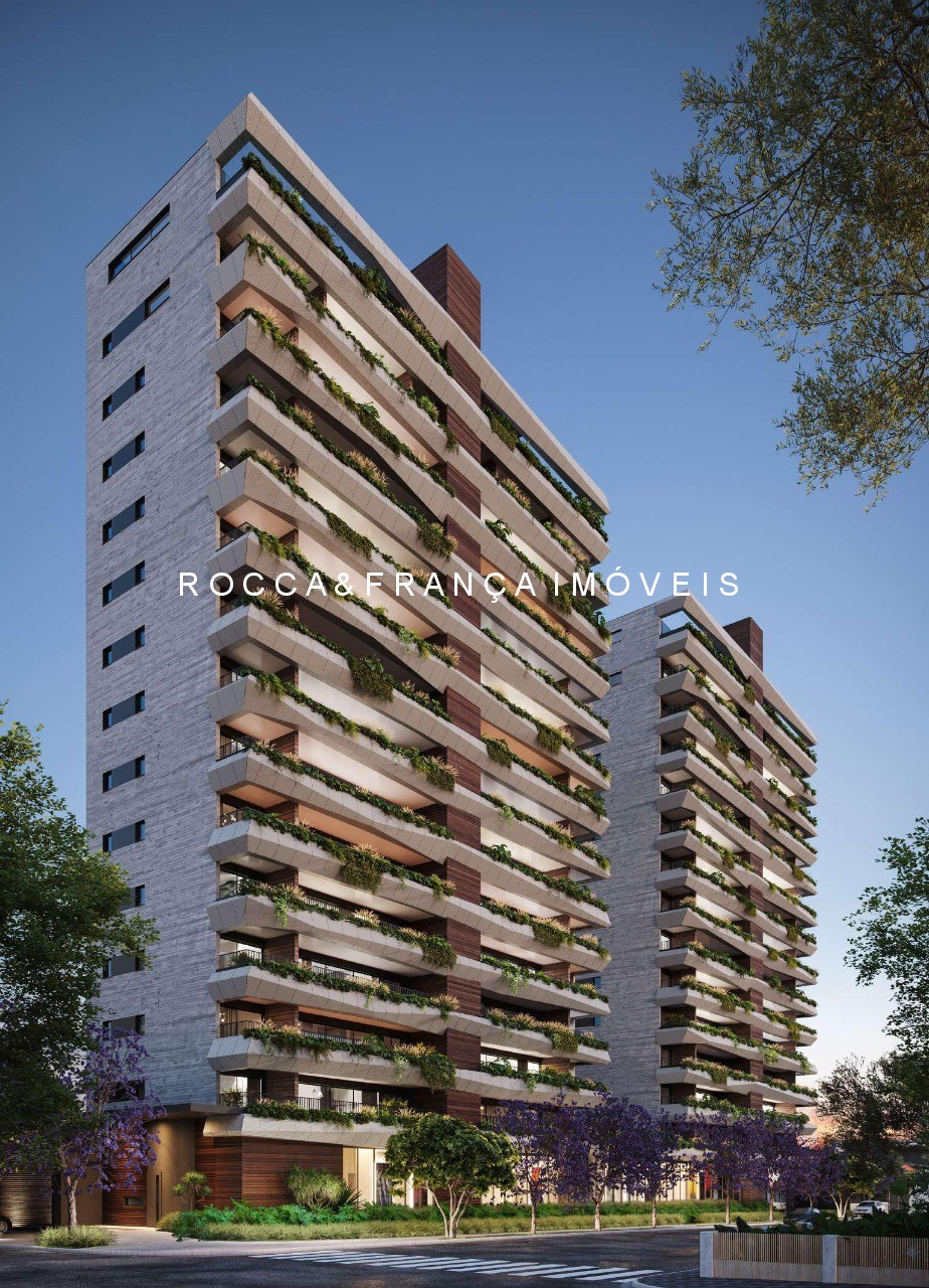 Cobertura, 4 quartos, 338 m² - Foto 4