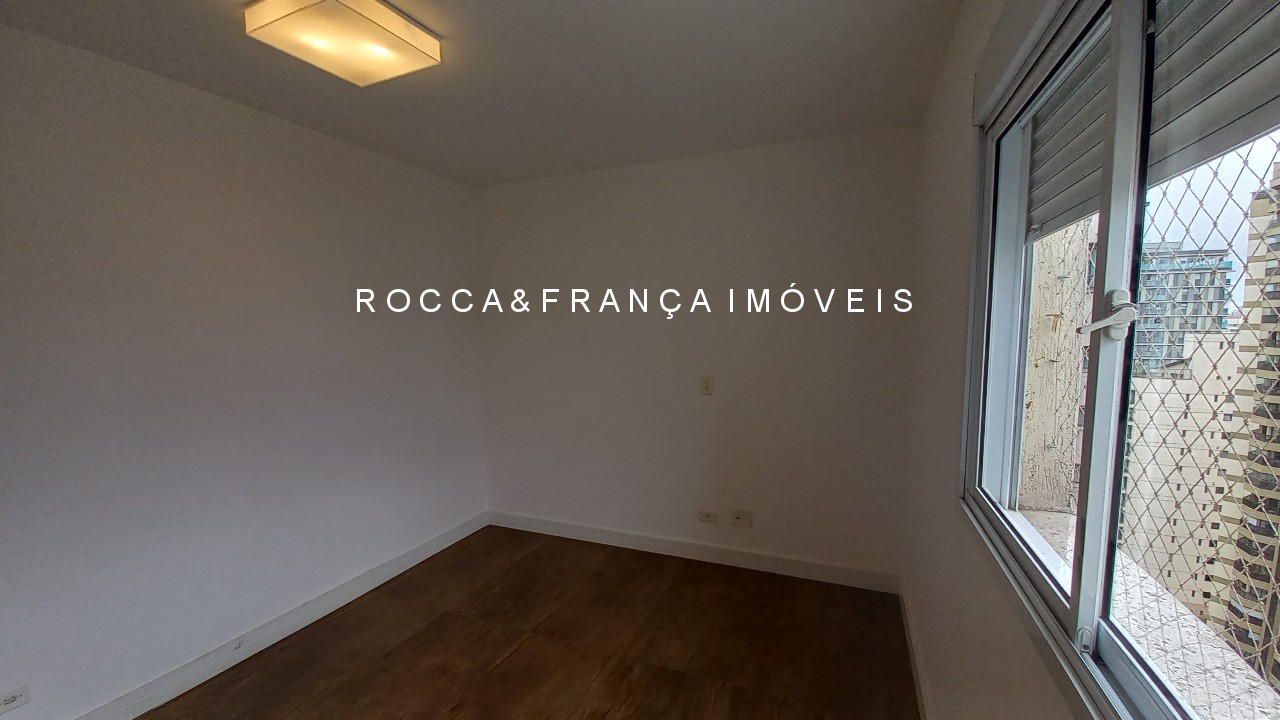 Apartamento para alugar com 3 quartos, 143m² - Foto 19