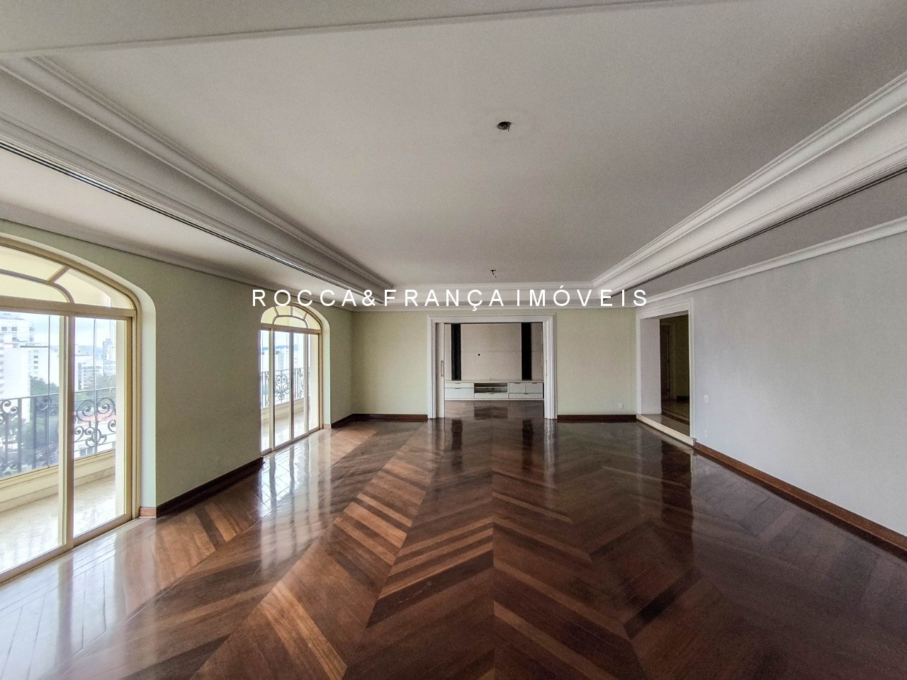 Apartamento, 3 quartos, 454 m² - Foto 7