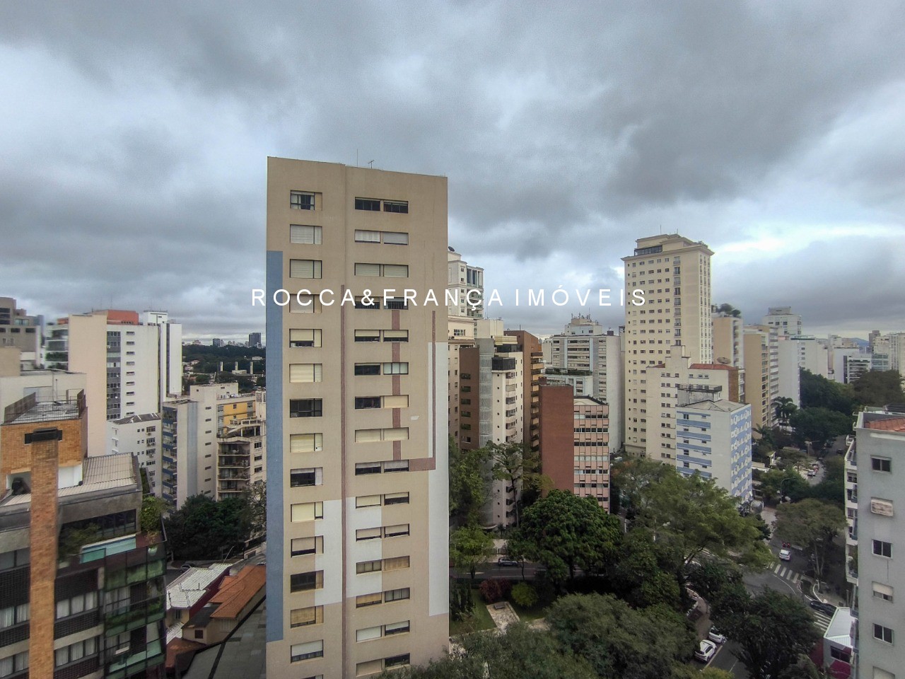Apartamento, 3 quartos, 454 m² - Foto 5
