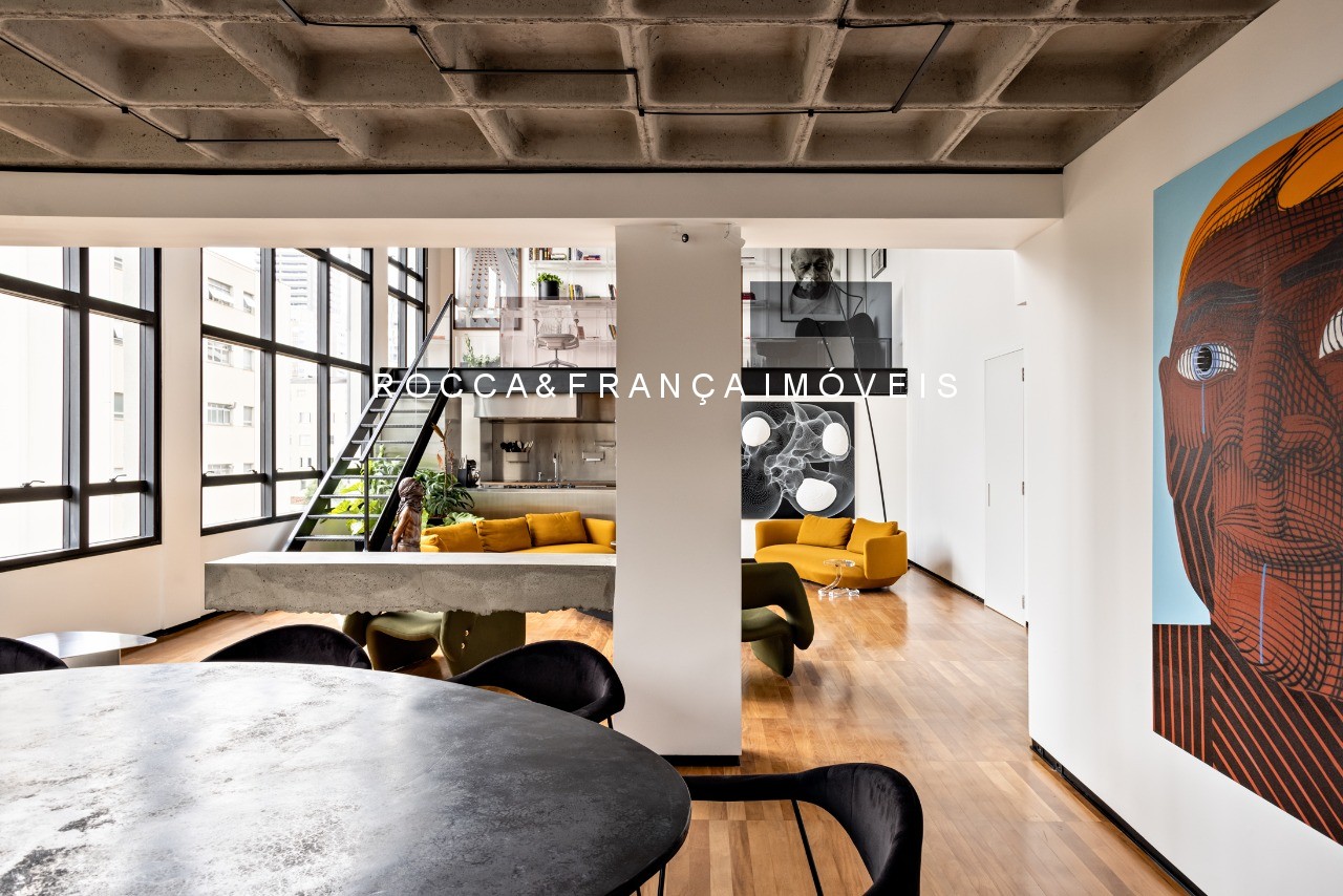 Apartamento, 2 quartos, 230 m² - Foto 24