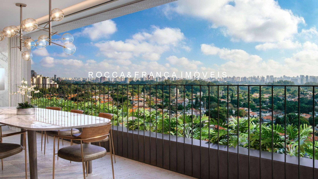 Cobertura, 4 quartos, 338 m² - Foto 7