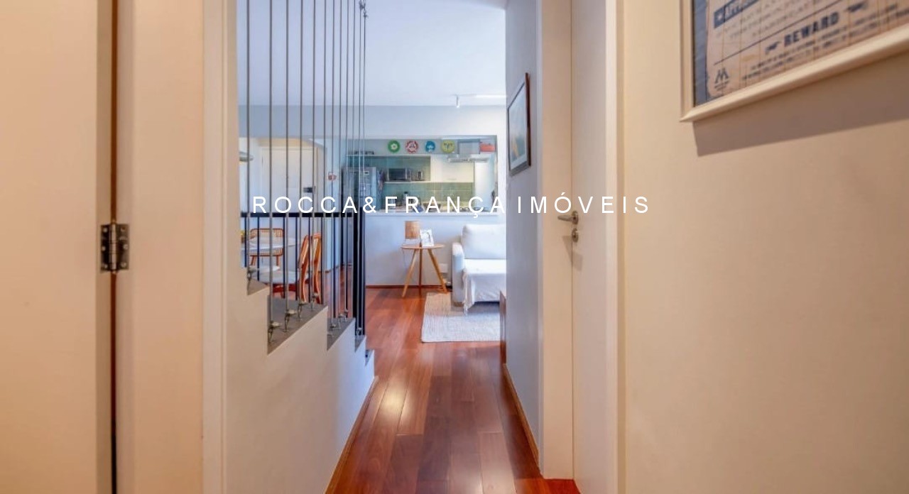 Cobertura, 3 quartos, 135 m² - Foto 12