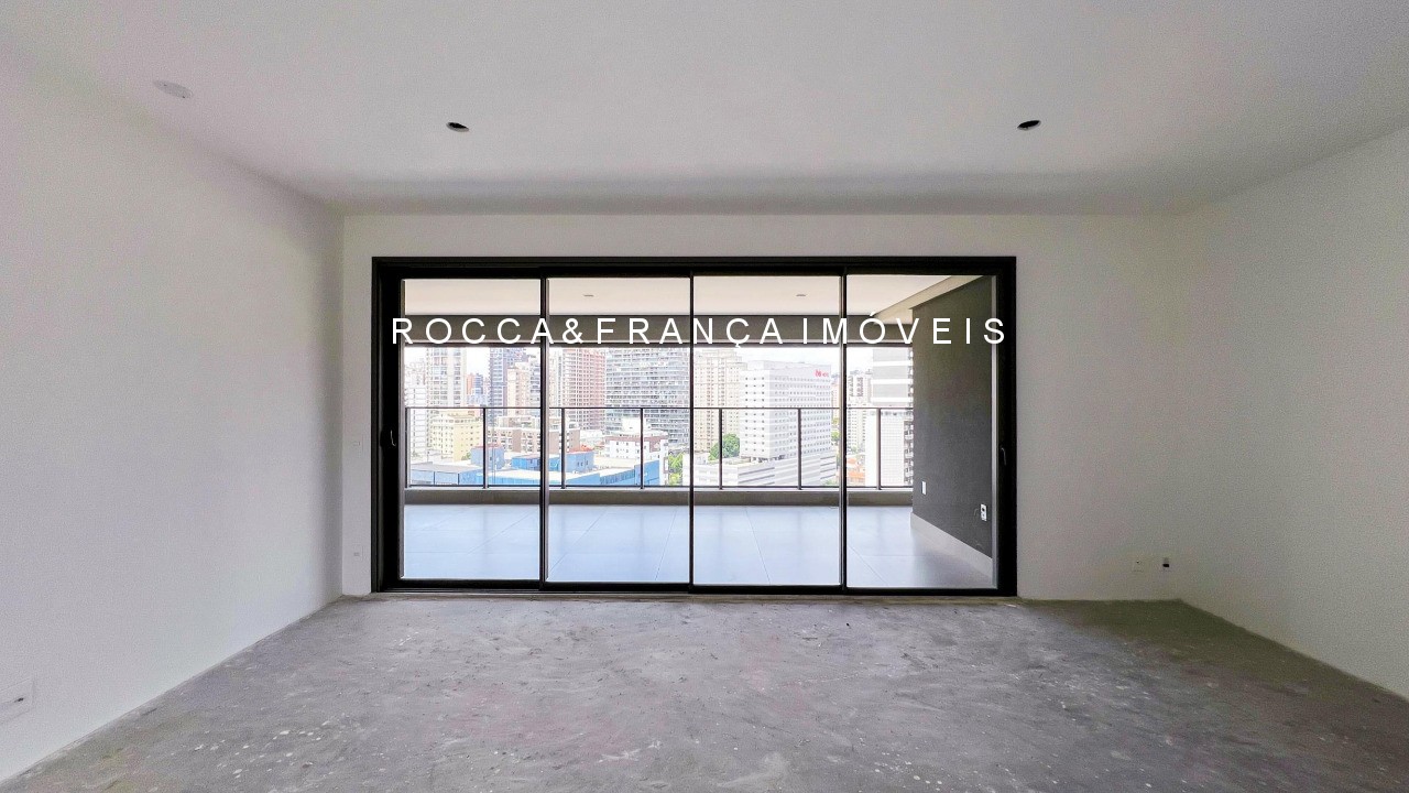 Apartamento, 3 quartos, 160 m² - Foto 1